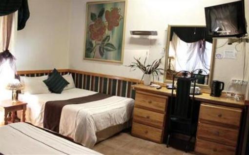 фото отеля The Ultimate Guesthouse