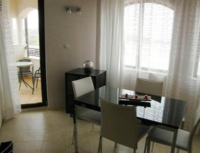 фото отеля Regina Mare Beach & Residence Tsarevo