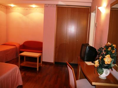 фото отеля Hotel Lory Celano