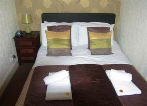 фото отеля The Full English Guest House Whitby