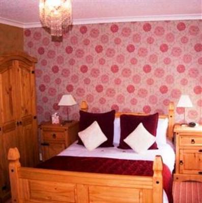 фото отеля The Full English Guest House Whitby