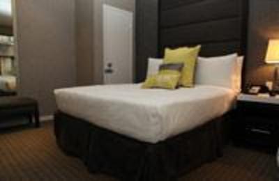 фото отеля Hotel Alexander New York City