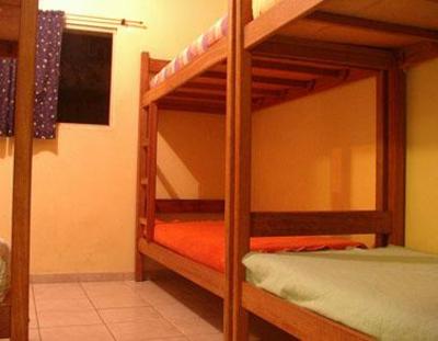 фото отеля Copinha Hostel