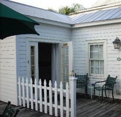 фото отеля Key Lime Inn