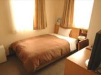 Ueno First City Hotel