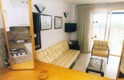 фото отеля Complejo Novelty Hotel Salou