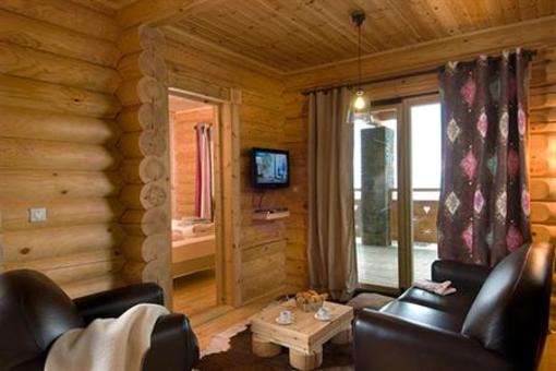 фото отеля Chalet Ana