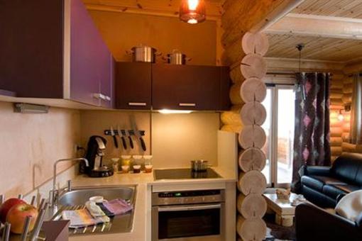 фото отеля Chalet Ana