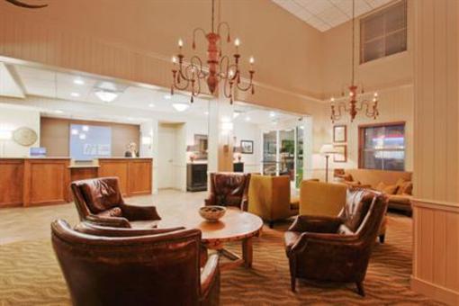 фото отеля Holiday Inn Express Fairhope