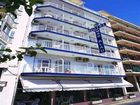фото отеля Mar Blau Hotel Benidorm