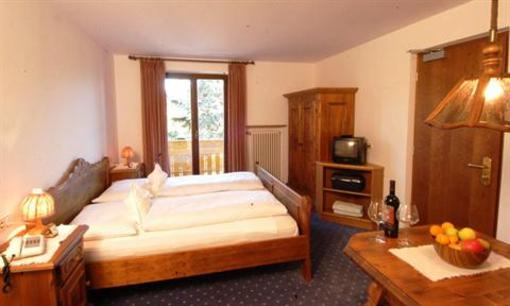 фото отеля Hotel Weingarten Eppan an der Weinstrase