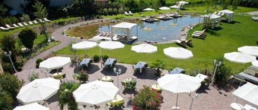 фото отеля Hotel Weingarten Eppan an der Weinstrase