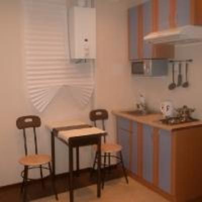 фото отеля Alpha Hostel