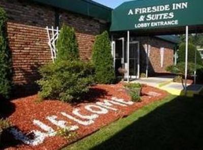 фото отеля Fireside Inn & Suites Auburn (Maine)