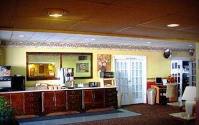 фото отеля Fireside Inn & Suites Auburn (Maine)