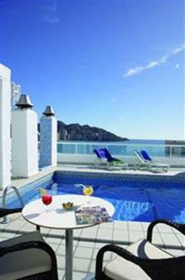фото отеля Centro Playa Hotel