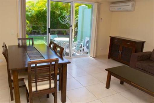 фото отеля Sailfish Cove
