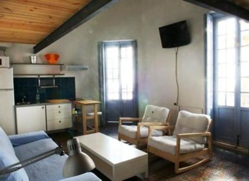 фото отеля Apartamentos Almansa 11