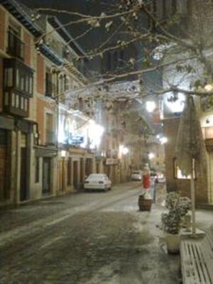 фото отеля Hostal Santo Tome