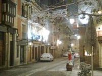 Hostal Santo Tome