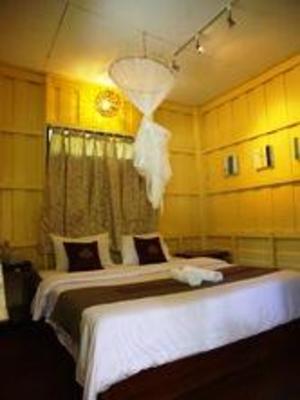 фото отеля Sichon Cabana Hotel Nakhon Si Thammarat