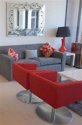 фото отеля Docklands Prestige Apartments Melbourne