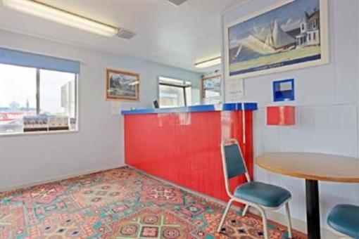 фото отеля Americas Best Value Inn Wheat Ridge/Denver