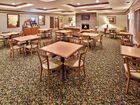фото отеля Holiday Inn Express Hotel & Suites West Omaha