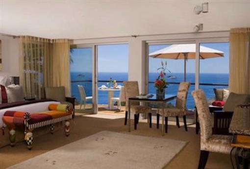 фото отеля Atlanticview Cape Town Boutique Hotel