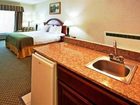 фото отеля Holiday Inn Express Hotel & Suites Elkhart-South