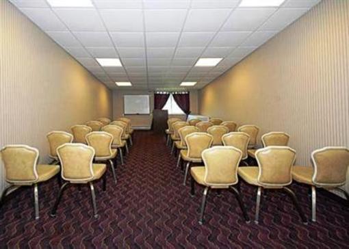 фото отеля Quality Inn Philadelphia Airport