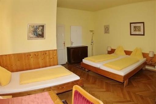 фото отеля Hotel Lehenerhof