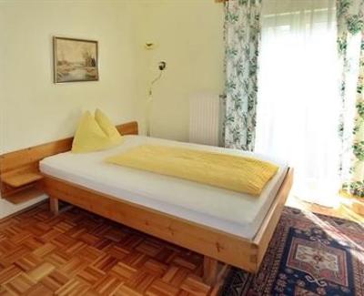 фото отеля Hotel Lehenerhof
