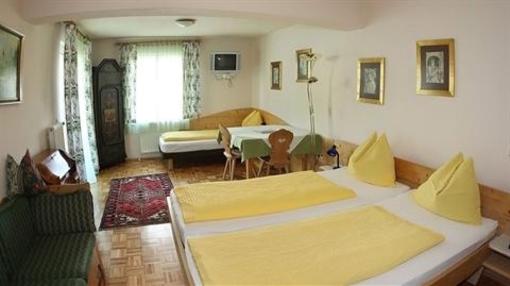 фото отеля Hotel Lehenerhof