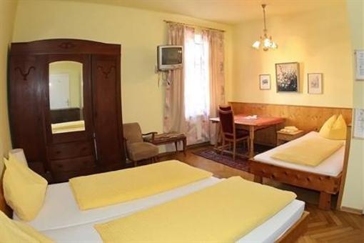 фото отеля Hotel Lehenerhof