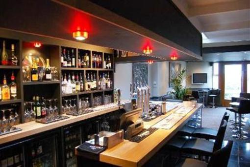 фото отеля The Atlantic Hotel St Ives