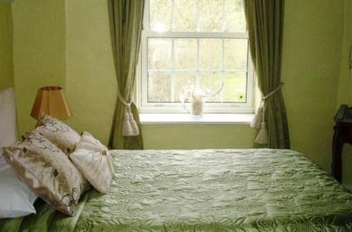 фото отеля Fox and Hounds Country Hotel Chulmleigh