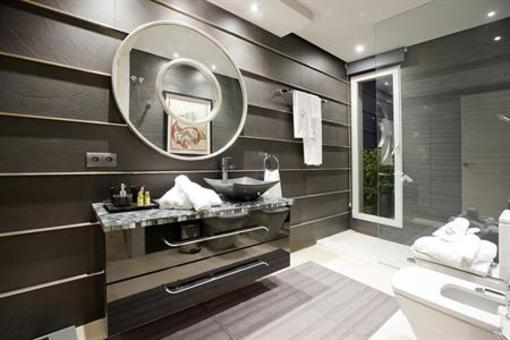 фото отеля Carrera Luxury