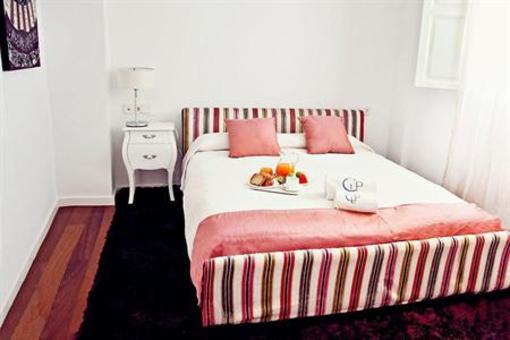 фото отеля Carrera Luxury