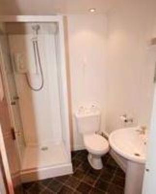 фото отеля The Glenisla Guest House Edinburgh