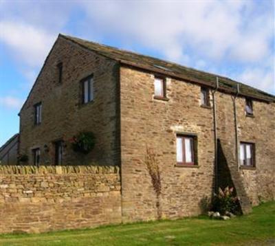 фото отеля Common Barn Farm Bed and Breakfast Macclesfield