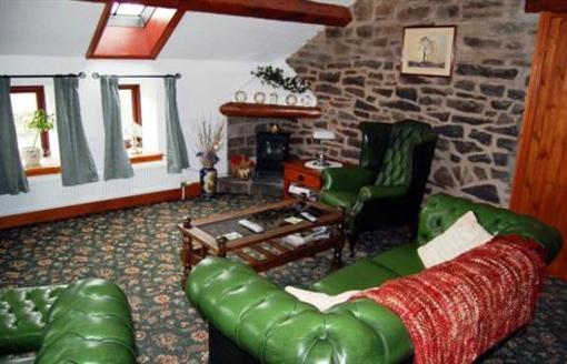 фото отеля Common Barn Farm Bed and Breakfast Macclesfield