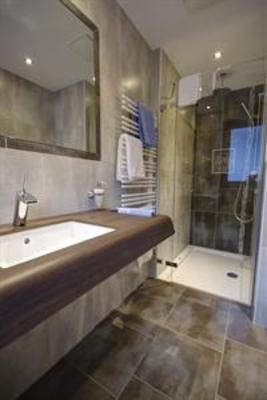фото отеля Alpenresort Thanner