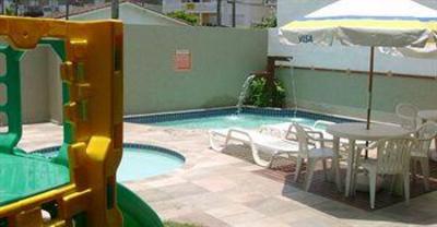 фото отеля Hotel Ilhas do Caribe