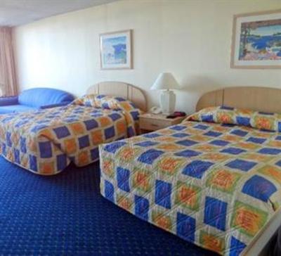 фото отеля Carousel Resort Hotel & Condominiums