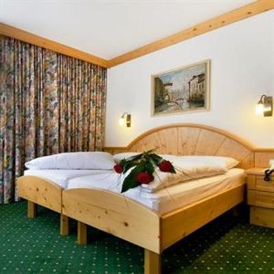 фото отеля Grieshof Hotel