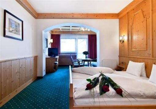 фото отеля Grieshof Hotel