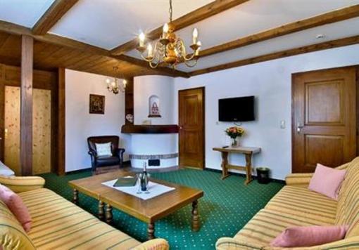 фото отеля Grieshof Hotel