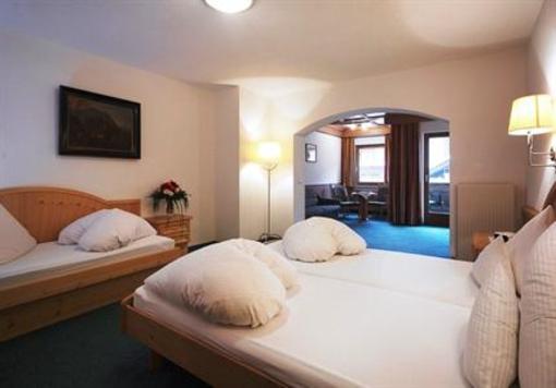 фото отеля Grieshof Hotel