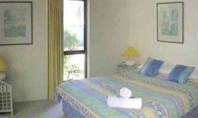 фото отеля Cloud Nine Luxury Apartments Noosa